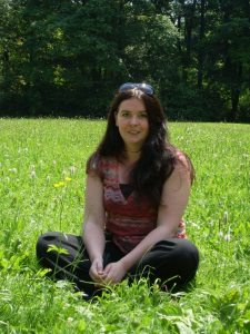 Profilbild von Gabriele Barz