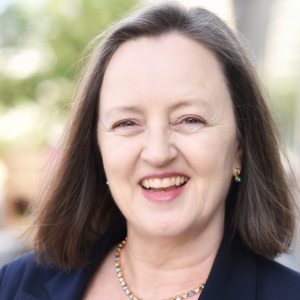 Profilbild von Gabriele Bauer