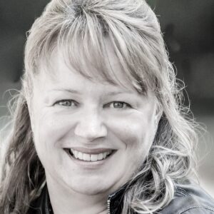 Profilbild von Gabriele Bauer