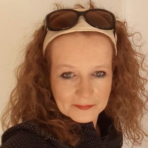 Profilbild von Gabriele Bauer