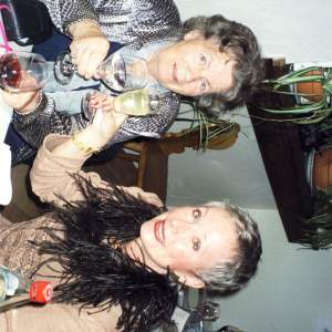 Profilbild von Gabriele Baum-Smid