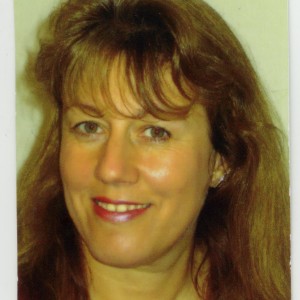 Profilbild von Gabriele Baum