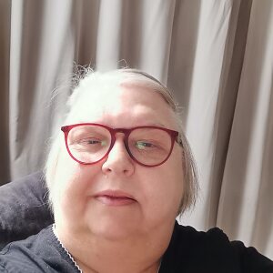 Profilbild von Gabriele Baumert