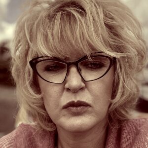 Profilbild von Gabriele Baumfalk