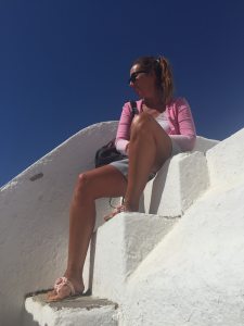 Profilbild von Gabriele Baumgart