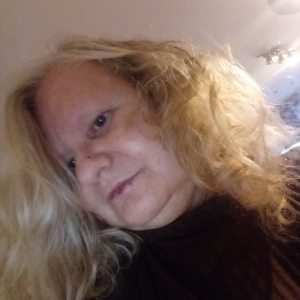 Profilbild von Gabriele Baur