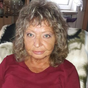 Profilbild von Gabriele Bautsch