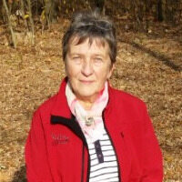 Profilbild von Gabriele Bayer
