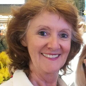 Profilbild von Gabriele Becker