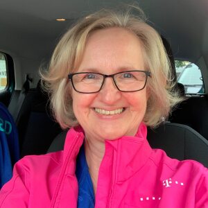 Profilbild von Gabriele Becker