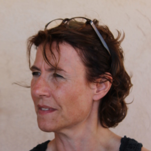 Profilbild von Gabriele Becker