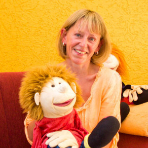 Profilbild von Gabriele Becker