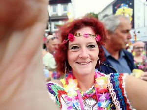 Profilbild von Gabriele Becker