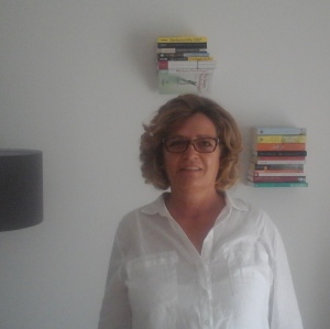 Profilbild von Gabriele Becker