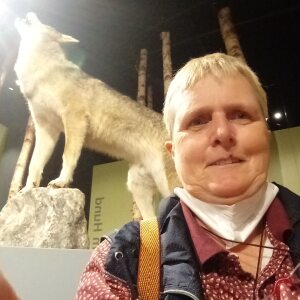 Profilbild von Gabriele Becker