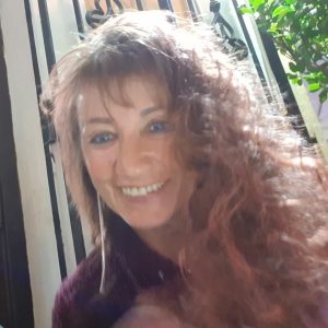Profilbild von Gabriele Behlau