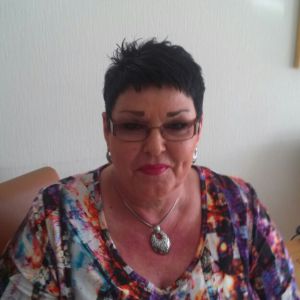 Profilbild von Gabriele Behnk
