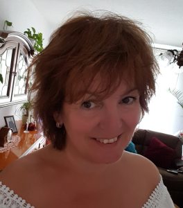 Profilbild von Gabriele Beilke