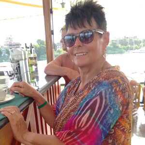 Profilbild von Gabriele Bekel