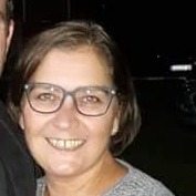 Profilbild von Gabriele Belk