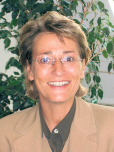 Profilbild von Gabriele Bellin