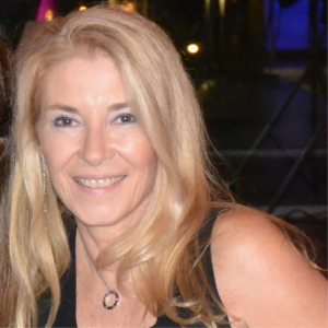 Profilbild von Gabriele Bender-Paukens