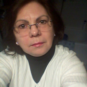 Profilbild von Gabriele Bendig