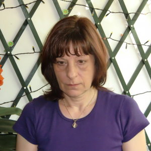 Profilbild von Gabriele Bengsch