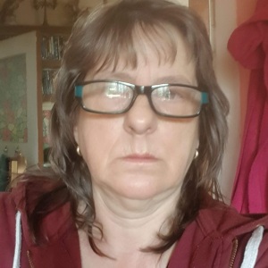 Profilbild von Gabriele Bengsch
