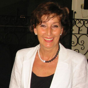Profilbild von Gabriele Bens