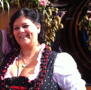 Profilbild von Gabriele Berg