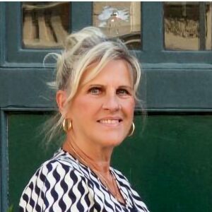 Profilbild von Gabriele Berg