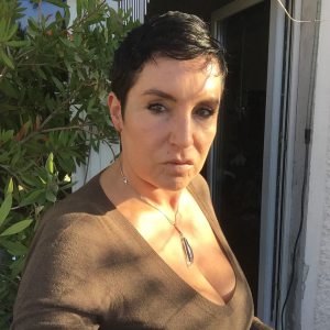 Profilbild von Gabriele Berger