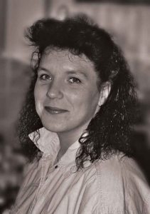 Profilbild von Gabriele Berling