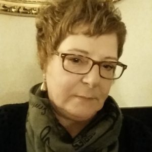 Profilbild von Gabriele Berndsen