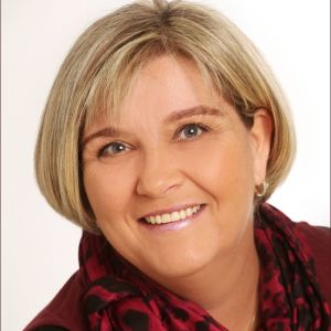 Profilbild von Gabriele Bernhard