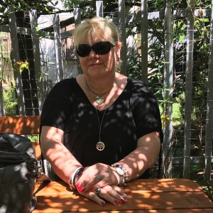 Profilbild von Gabriele Bertus