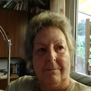 Profilbild von Gabriele Besier