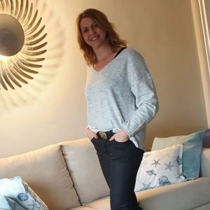 Profilbild von Gabriele Betten