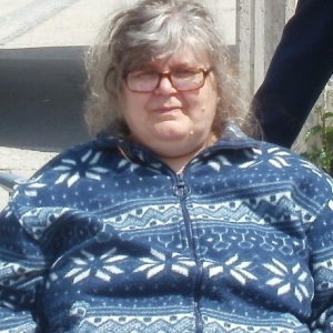 Profilbild von Gabriele Betzold