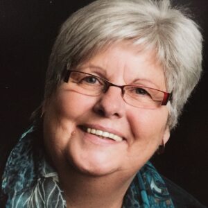 Profilbild von Gabriele Bewer