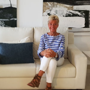 Profilbild von Gabriele Beyaz