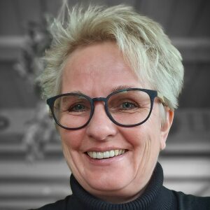 Profilbild von Gabriele Beyer-Wenzel