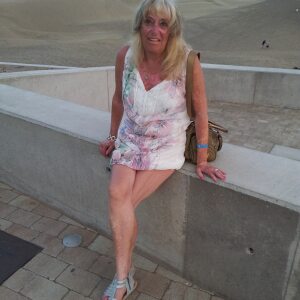 Profilbild von Gabriele Beyer