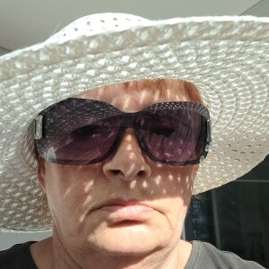 Profilbild von Gabriele Bhandal