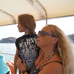 Profilbild von Gabriele Biegel