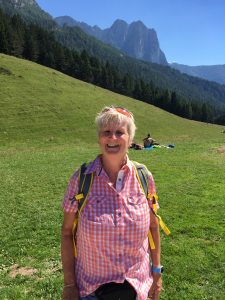 Profilbild von Gabriele Bierbaß