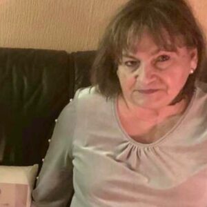 Profilbild von Gabriele Bierhals