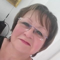 Profilbild von Gabriele Binder