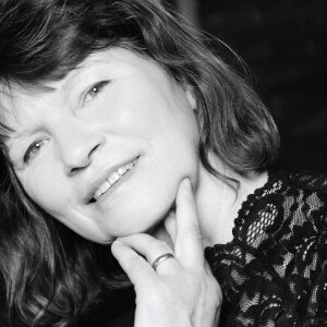Profilbild von Gabriele Birck